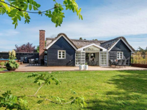 Holiday home Børkop XLI, Børkop